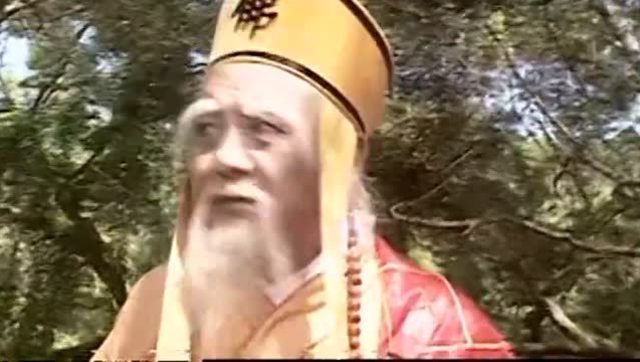 新白娘子传奇—白娘子水漫金山,大战法海,文曲星护体