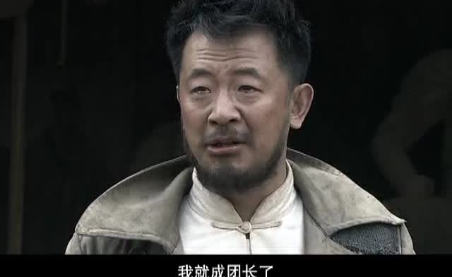 这段哭戏显演技,黄海波演的真好