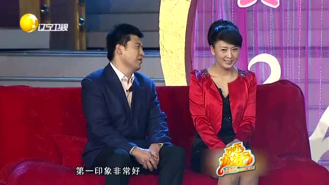 孙涛,闫学晶别样演绎真情小品,逗乐观众