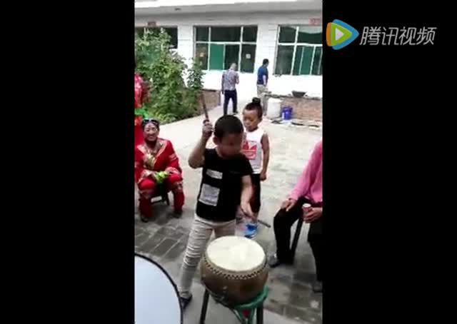民乐合奏 板胡《猪八戒背媳妇》
