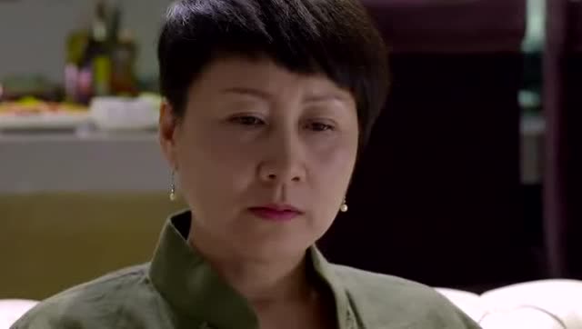 电视剧《功夫婆媳》27 李宗翰张佳宁吻戏甜蜜 张凯丽