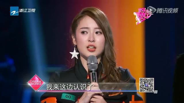 《中国新歌声》徐歌阳PK刘雪婧 汪峰难以取舍 - 腾讯视频