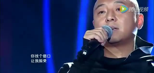 零点乐队原主唱周晓鸥十年后重新回归震撼演唱《爱不爱我》