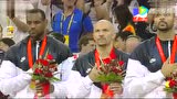 NBA大录像:北京奥运会詹姆斯集锦.