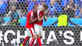 冰岛2-1奥地利晋级16强 超级替补绝杀