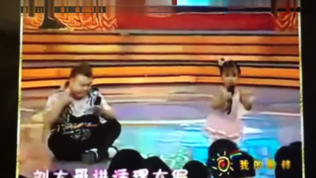 7岁小男孩挑战韩红经典歌曲 一开口唱哭全场 