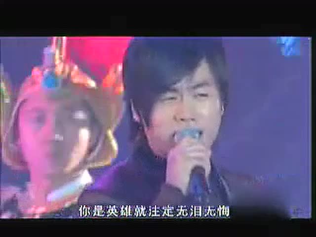 满满的青春气息《我为歌狂》主题曲《有梦好甜