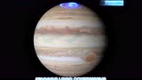 震惊 ! ! !NASA捕捉大量的不明飞行物在木星极的图片
