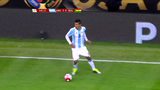 全场回放：阿根廷VS玻利维亚 下半场录像