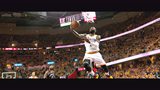 15-16赛季NBA总决赛宣传片 勇士骑士再战总决赛