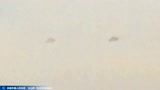 阿富汗的美军地面武装向UFO发出攻击 结果飞碟安然无恙的图片