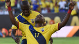 厄瓜多尔4-0海地大胜晋级 英超锋霸2传1射
