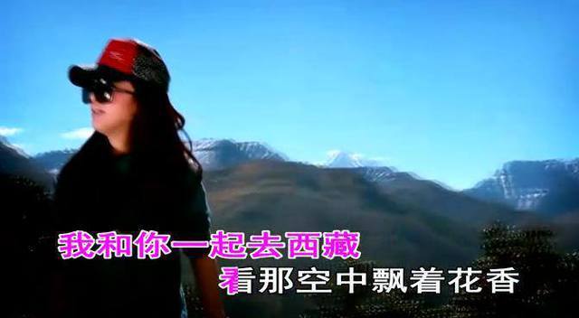 巴珠多吉这首藏歌《美丽的九寨姑娘》太好听了