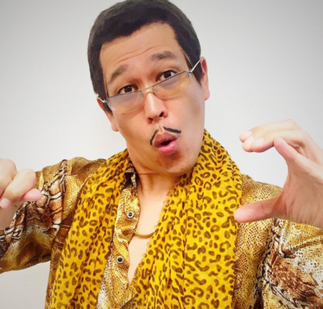 《ppap》贾乃亮,孙杨