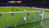 【集锦】拜仁客场2-1逆转汉堡 莱万2球阿隆索乌龙