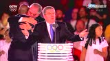 基普·凯诺身体力行展现奥运精神 获颁奥林匹克荣誉奖