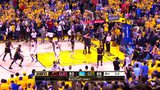 史诗级逆转 骑士复仇勇士夺冠詹皇砍三双获FMVP