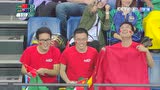 奥运男篮小组赛：中国vs澳大利亚 第二节
