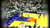 詹姆斯三夺FMVP 成历史第五人比肩魔术师追逐乔丹
