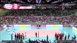 【回放】2017世界女排大奖赛：中国3-1土耳其