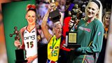 姚明昔日绯闻女友 澳洲女篮巨星曾3次斩获WNBA最佳