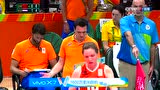 中国女排遭逆转2-3荷兰 决胜局2分惜败