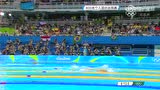 女子400米混合泳预赛 叶诗文周敏无缘决赛