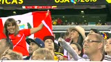 全场回放：美洲杯1/4决赛 秘鲁vs哥伦比亚上半场