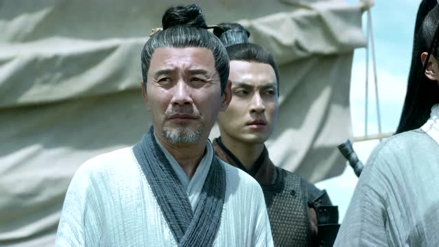 ดาบพิฆาตกลางหิมะep17