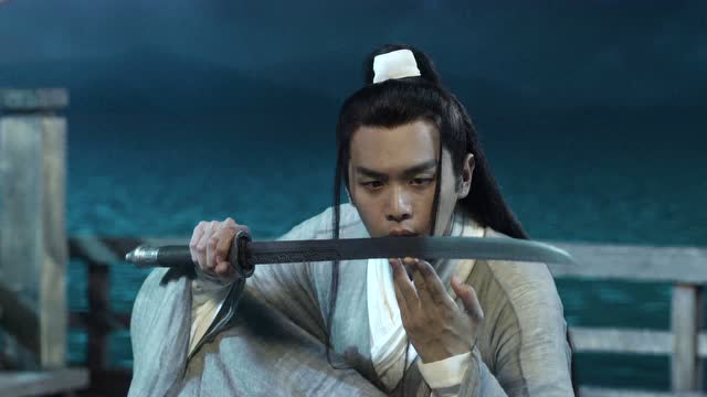 ดาบพิฆาตกลางหิมะep16